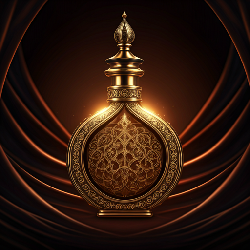 زيت العود المعتق