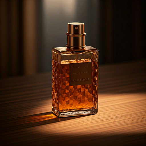عطر التوقيع الخاص